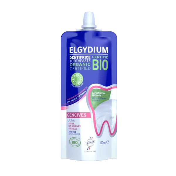 7115188-Elgydium Pasta Dentes Gengivas Bio 100ml-2.webp